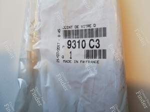 Exterior right window cleaner for 206 CC - PEUGEOT 206 - 9310C3- thumb-2