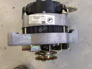Lichtmaschine - PEUGEOT 309 - A13N123- thumb-1