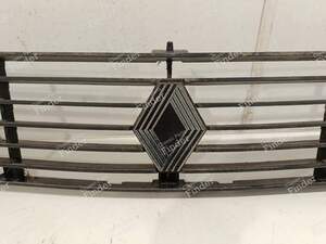 First-generation grille - RENAULT Trafic - thumb-1