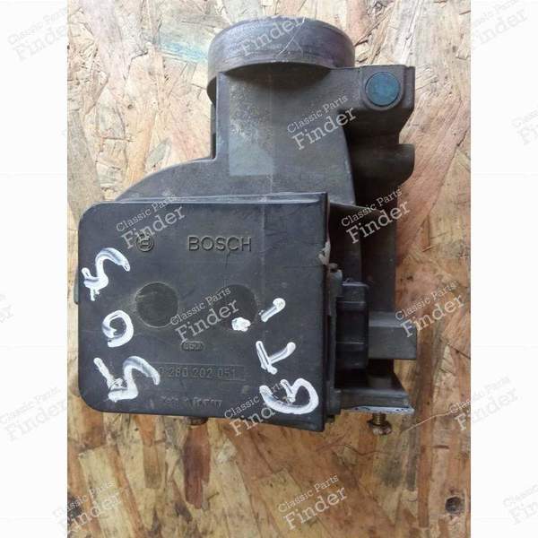 Débitmetre 505 GTI - PEUGEOT 505 - 0280202051- 0