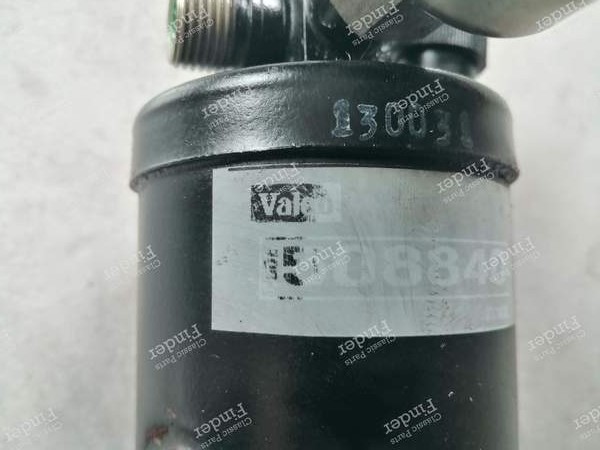 Air-conditioning desiccant bottle - CITROËN XM - 508840- 4