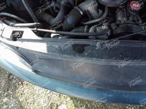 Zuglasche der Motorhaube + Kühlergrill + Kühlergrill-Plastik - RENAULT Espace II - thumb-5