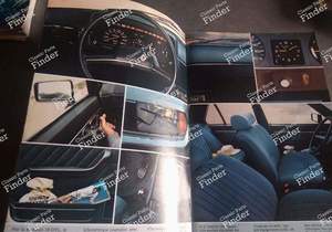 Handelsbroschüre - RENAULT 18 (R18) - 18.914.18- thumb-2