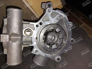 Wasserpumpe - Vergaserversion für PEUGEOT 604