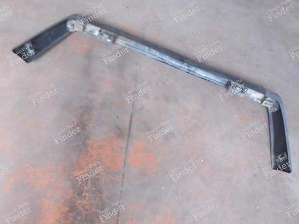 PARE-CHOCS ARRIERE FORD CAPRI MK3 - FORD Capri - 6