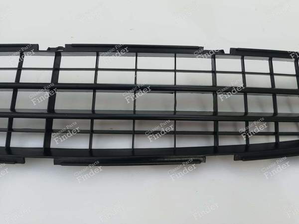 Lower bumper grille - PEUGEOT 406 Coupé - 7414.X6 / 7414.X7- 3