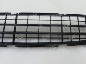 Lower bumper grille - PEUGEOT 406 Coupé - 7414.X6 / 7414.X7- thumb-3