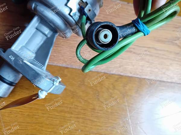 Igniter for V8 version M117 E50 - MERCEDES BENZ S (W126) - 0237401010- 6