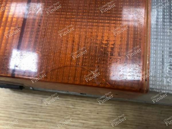 Rücklicht links - CITROËN Visa / C15 - 559850- 1