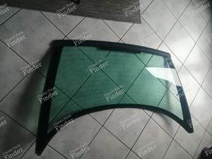 Verglasung der Heckscheibe - CITROËN C6 - thumb-4