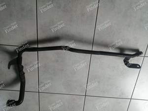 Kühlwasserschlauch Motor 2.7 HDI für CITROËN C6