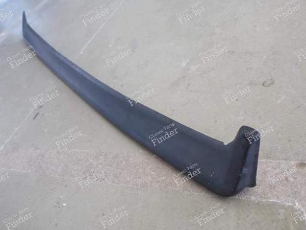 KOFFERRAUMSPOILER 1916038 / 51711916038 BMW E30 - BMW 3 (E30) - 1916038 (=51711916038)- 2