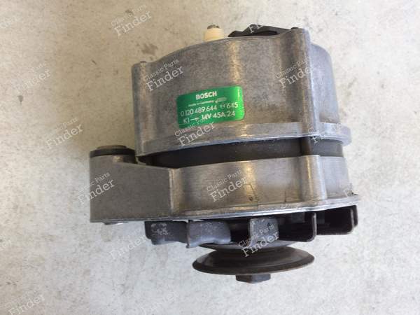 Lichtmaschine - BMW 5 (E12) - 0120489644- 0