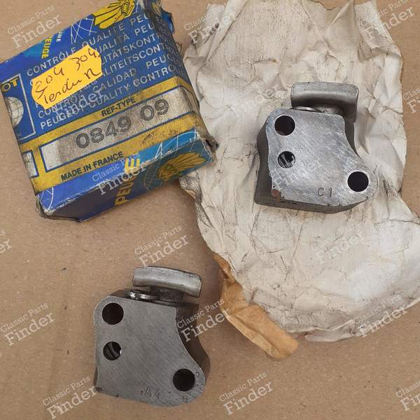 Tendeur de chaîne de distribution - PEUGEOT 304 - 0849.09