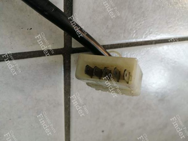 Moteur clapet chauffage - XM et 605 - CITROËN XM - 5