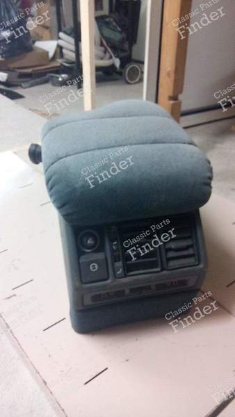 Central armrest for phase 1 - RENAULT Safrane - 1