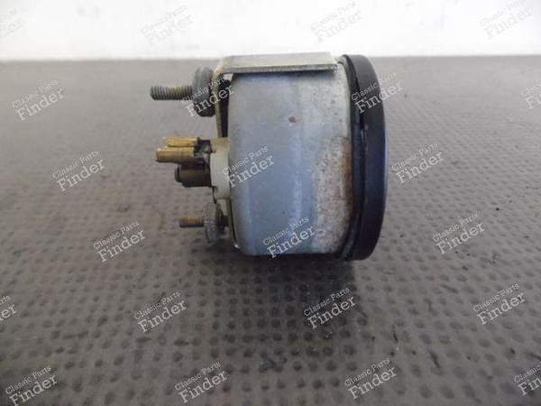 MANOMETRE PRESSION HUILE - XJ6 ET XJ12 - JAGUAR XJ (Serie 1 / Serie 2 / Serie 3) - ACP2203/05- 3