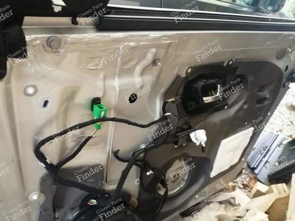 Right front door - CITROËN C6 - 3