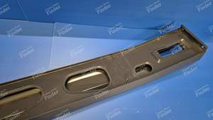 Metal front bumper - CITROËN C32 / C35 - thumb-4