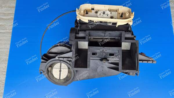 Bloc de chauffage intérieur - PEUGEOT 205 - 4