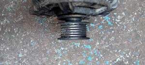 Alternateur Audi 80 B4 1.9td - AUDI 80/90 (B3/B4) - 028 903 025 A- thumb-3