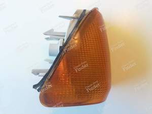 Feu clignotant/veilleuse avant droit phase 2 - PEUGEOT 305 - 3080803- thumb-9