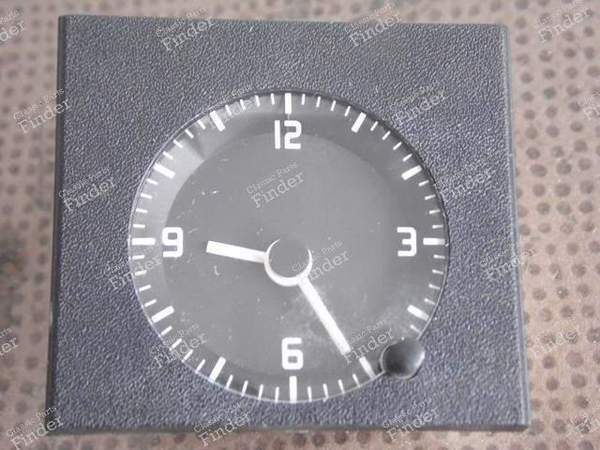 HORLOGE KIENZLE 7700830614 RENAULT CLIO - RENAULT Clio 1 - 77 00 830 614- 9