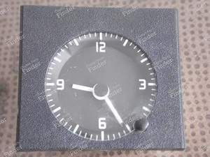 HORLOGE KIENZLE 7700830614 RENAULT CLIO - RENAULT Clio 1 - 77 00 830 614- thumb-9