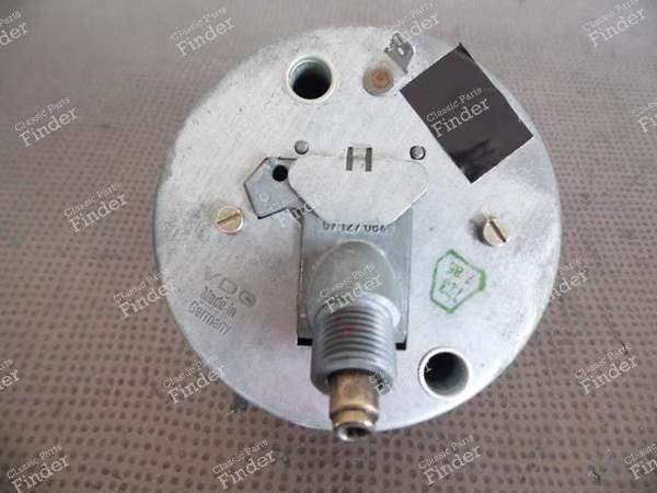 COMPTEUR 94464103001 PORSCHE 924 S - PORSCHE 924 - 94464103001- 7