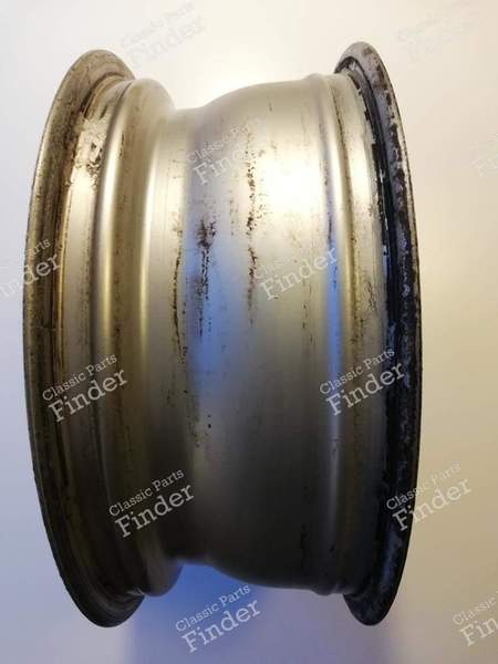Telephone rim for 924 S - PORSCHE 924 - 4