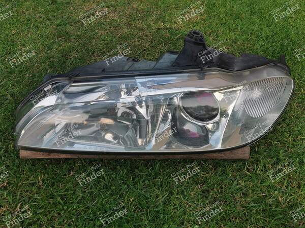 Left head light - PEUGEOT 406 Coupé - 89100534SX- 0