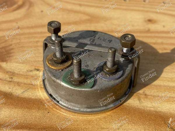 Benzinmanometer - TALBOT-LAGO T26 - 1