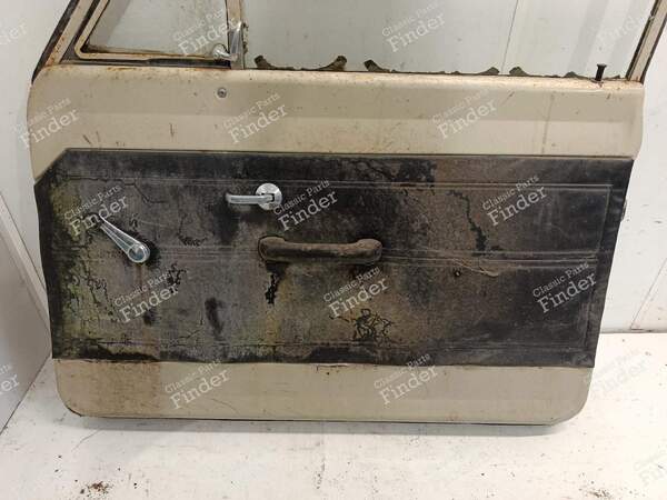 Right front door - OPEL Kadett (B) - 4