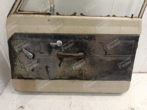 Right front door - OPEL Kadett (B) - thumb-4