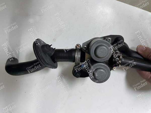 Duovalve - MERCEDES BENZ C (W202) - 0018303484- 3