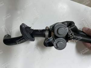 Duovalve - MERCEDES BENZ C (W202) - 0018303484- thumb-3