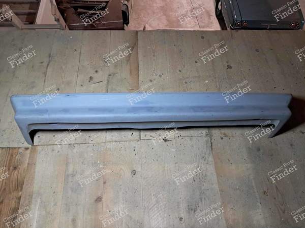 Firebird '74 to '78 rear bumper cover - PONTIAC Firebird - 3