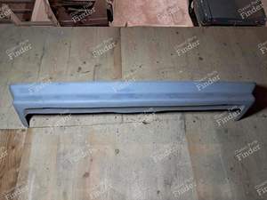 Firebird '74 to '78 rear bumper cover - PONTIAC Firebird - thumb-3