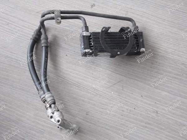 OIL COOLER 112405 PEUGEOT 205 GTI - PEUGEOT 205 - 1124.05- 0