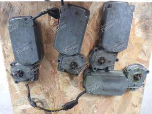 Fensterhebermotor Citroën CX und Peugeot 505 - PEUGEOT 505 - thumb-1