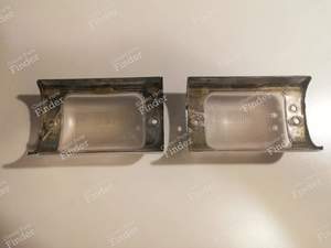 Eclairage de plafonnier - CITROËN DS / ID - 545.03a- thumb-6