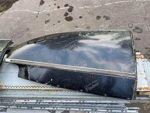 Kotflügel hinten rechts DS Pallas - CITROËN DS / ID