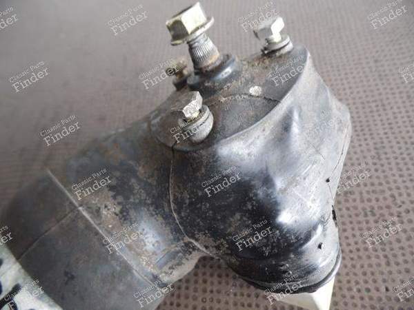 MOTOR SCHEINWERFERLEVE PORSCHE 944 & 924 - PORSCHE 924 - 477941379B équivalent à 477941379D- 5