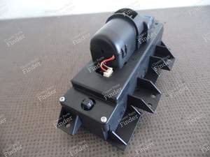 CLIMATE CONTROL - BMW 8 (E31) - 64111392171- thumb-8