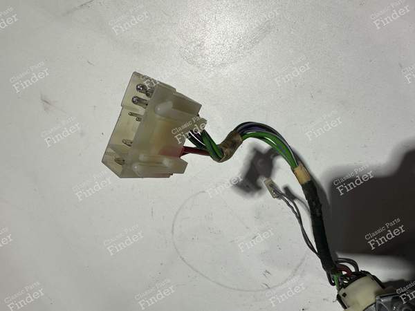 Kit de serrures - BMW 3 (E30) - 2