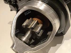 Démarreur PARIS-RHONE D10 E49 - CITROËN DS / ID - D10E49- thumb-3