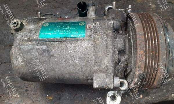 Air conditioning compressor - BMW 3 (E36) - 8390646- 0