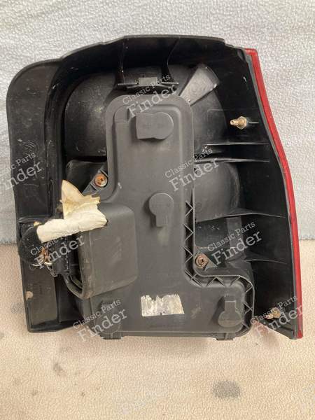 Rücklicht links - VOLKSWAGEN (VW) Lupo - 6X0945095D- 1