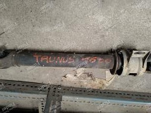 Arbre de transmission - FORD Taunus 12M (P6) - thumb-1