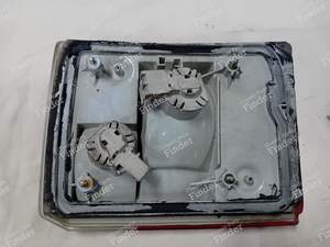 Left rear light - Phase 1 - AUDI 80/90 (B3/B4) - 29.62.01 / 893 945 093 G- thumb-2